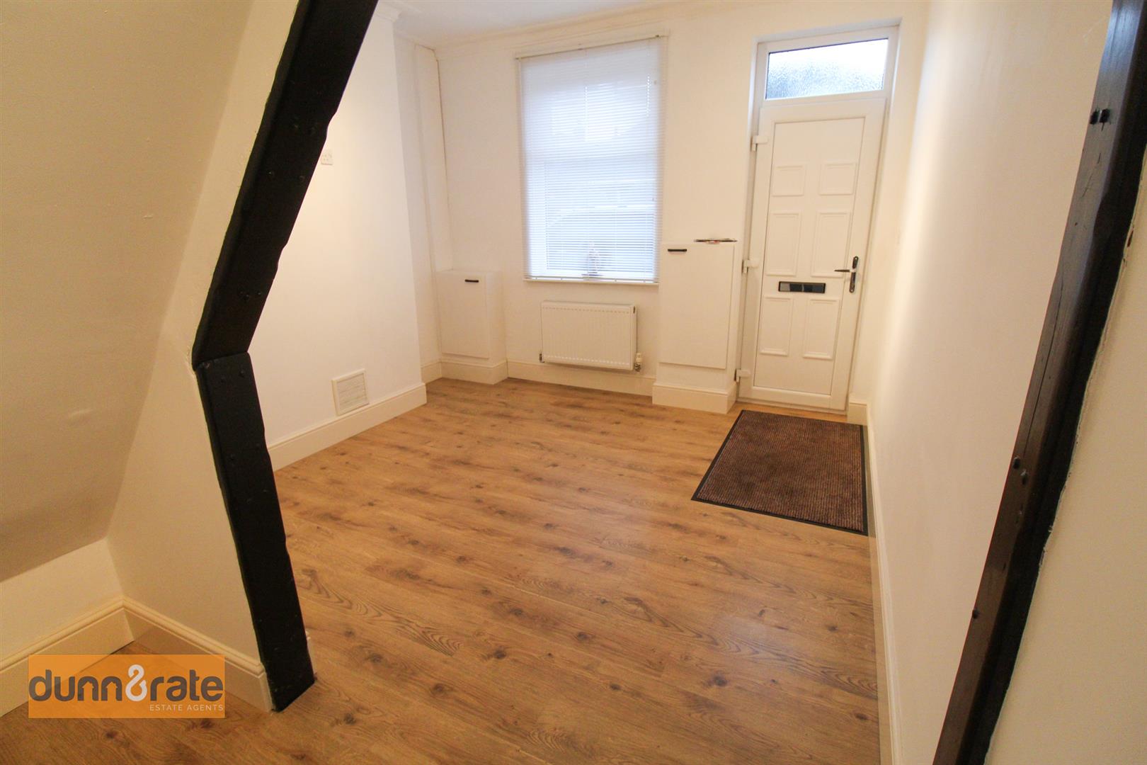 Shotsfield Street, Milton, Stoke-On-Trent